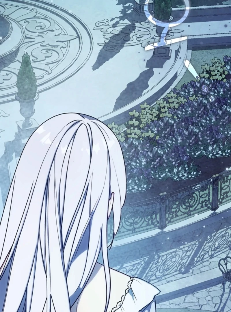 My Husband Changed At The Wedding Venue Chapter 19 - page 102