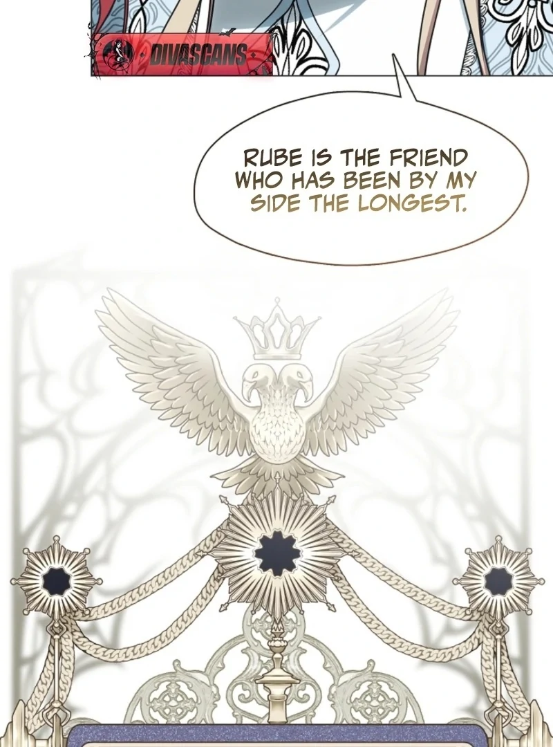 My Husband Changed At The Wedding Venue Chapter 19 - page 10