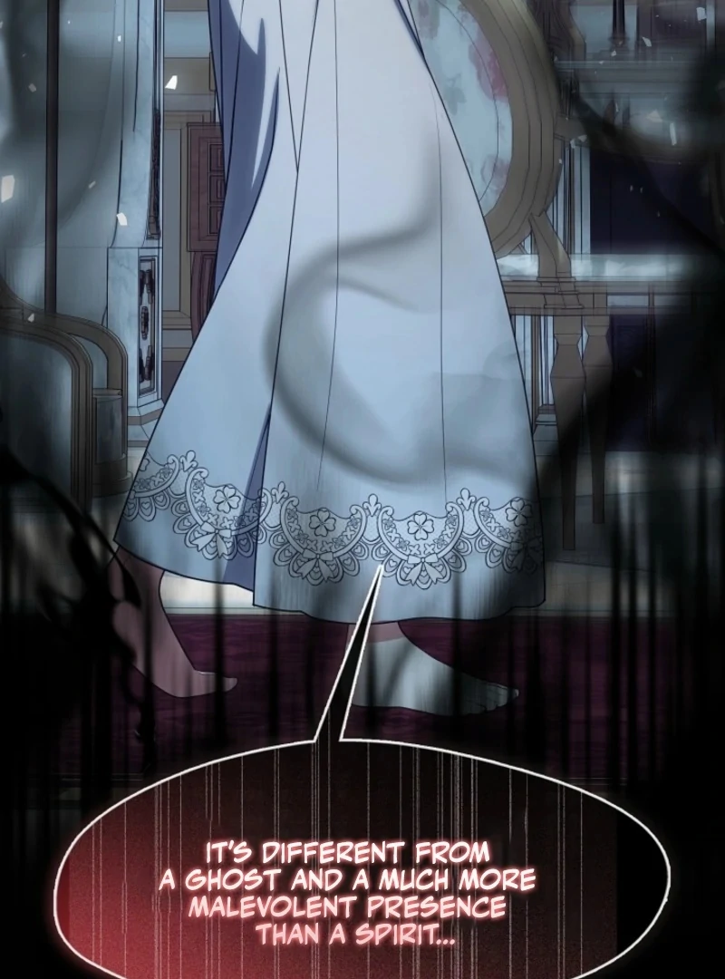 My Husband Changed At The Wedding Venue Chapter 19 - page 115