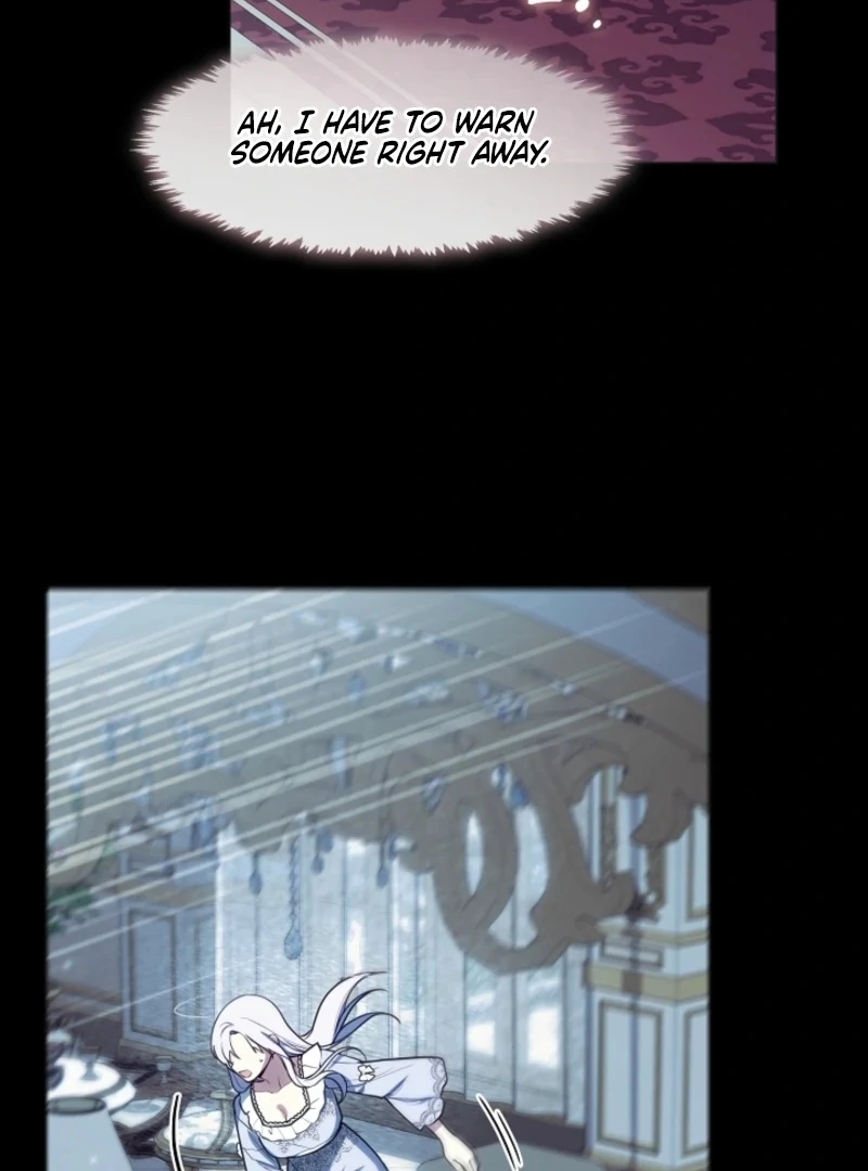 My Husband Changed At The Wedding Venue Chapter 19 - page 119