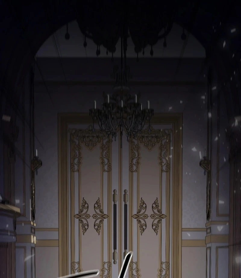 My Husband Changed At The Wedding Venue Chapter 19 - page 121