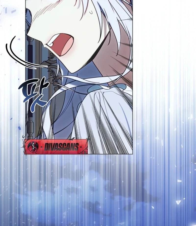 My Husband Changed At The Wedding Venue Chapter 19 - page 125