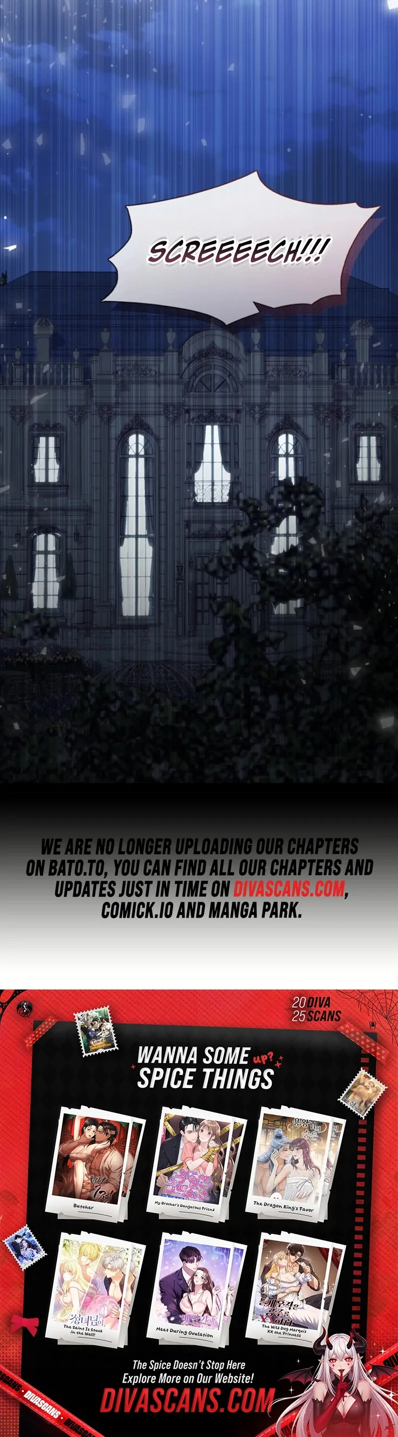 My Husband Changed At The Wedding Venue Chapter 19 - page 126