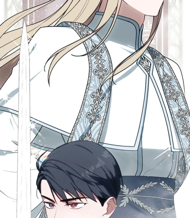 My Husband Changed At The Wedding Venue Chapter 19 - page 12