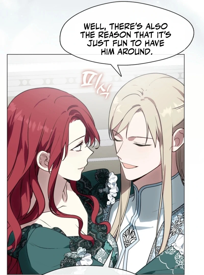 My Husband Changed At The Wedding Venue Chapter 19 - page 14