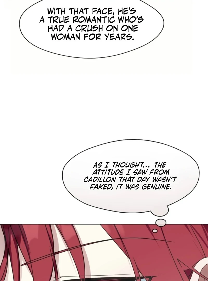 My Husband Changed At The Wedding Venue Chapter 19 - page 15