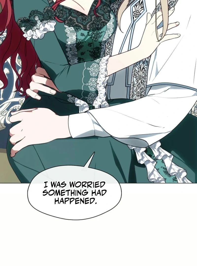 My Husband Changed At The Wedding Venue Chapter 19 - page 18