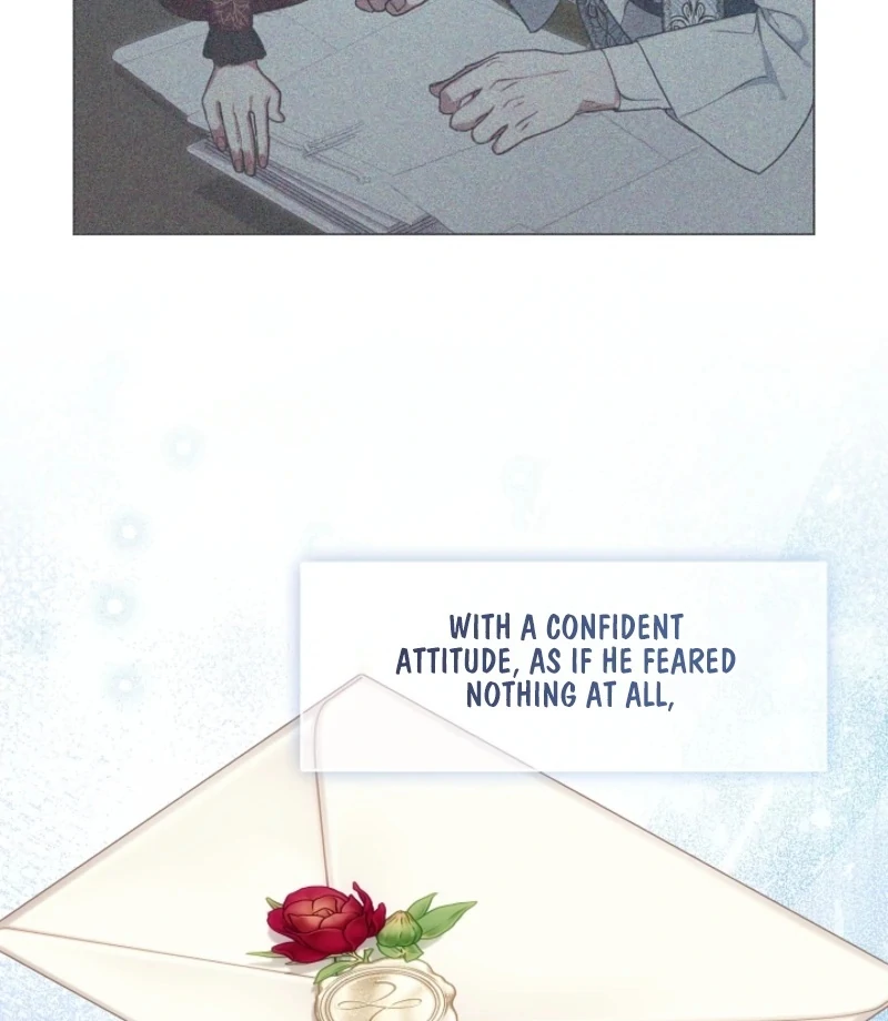 My Husband Changed At The Wedding Venue Chapter 19 - page 20