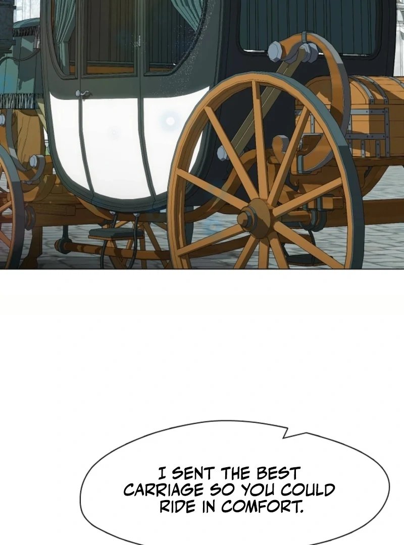 My Husband Changed At The Wedding Venue Chapter 19 - page 22