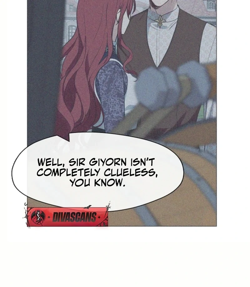 My Husband Changed At The Wedding Venue Chapter 19 - page 25