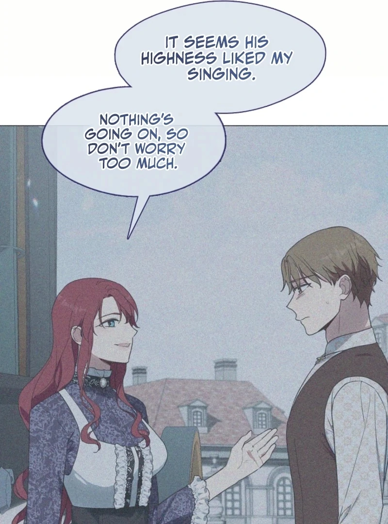 My Husband Changed At The Wedding Venue Chapter 19 - page 27