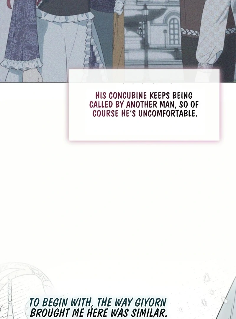 My Husband Changed At The Wedding Venue Chapter 19 - page 28