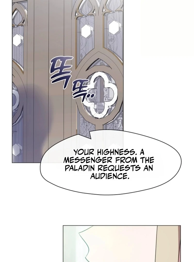 My Husband Changed At The Wedding Venue Chapter 19 - page 2