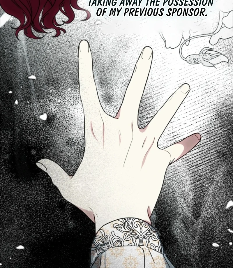 My Husband Changed At The Wedding Venue Chapter 19 - page 30