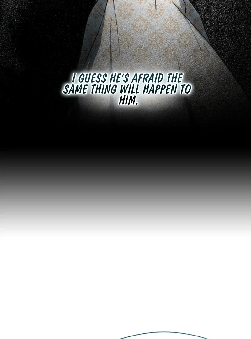 My Husband Changed At The Wedding Venue Chapter 19 - page 31