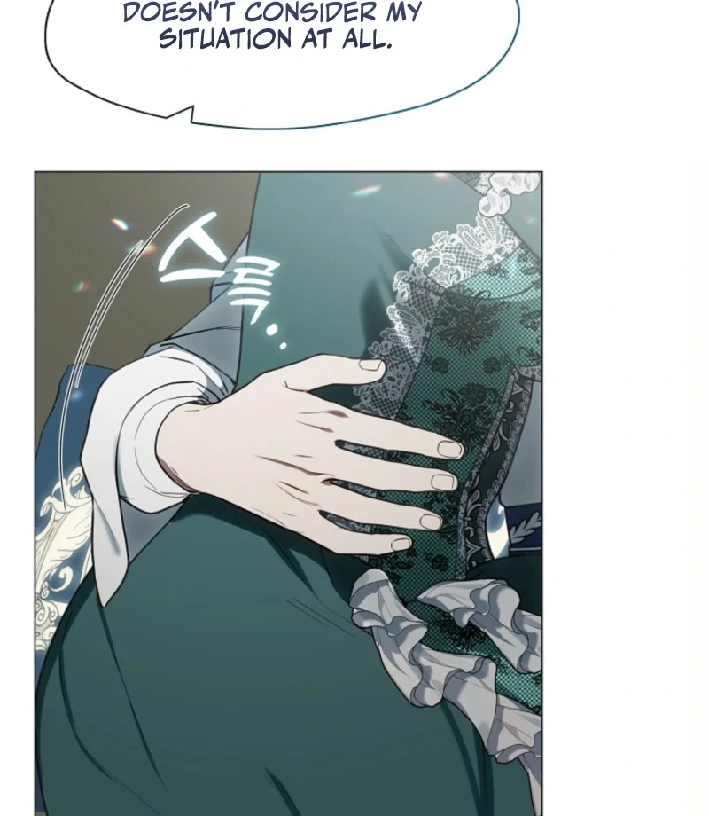 My Husband Changed At The Wedding Venue Chapter 19 - page 33