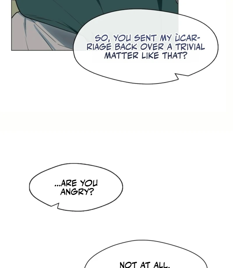 My Husband Changed At The Wedding Venue Chapter 19 - page 34