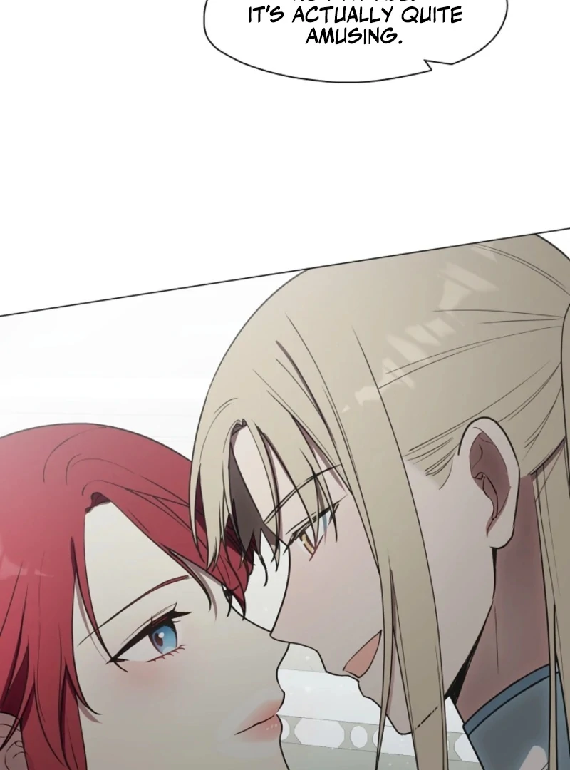 My Husband Changed At The Wedding Venue Chapter 19 - page 35