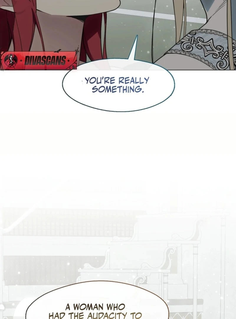 My Husband Changed At The Wedding Venue Chapter 19 - page 36