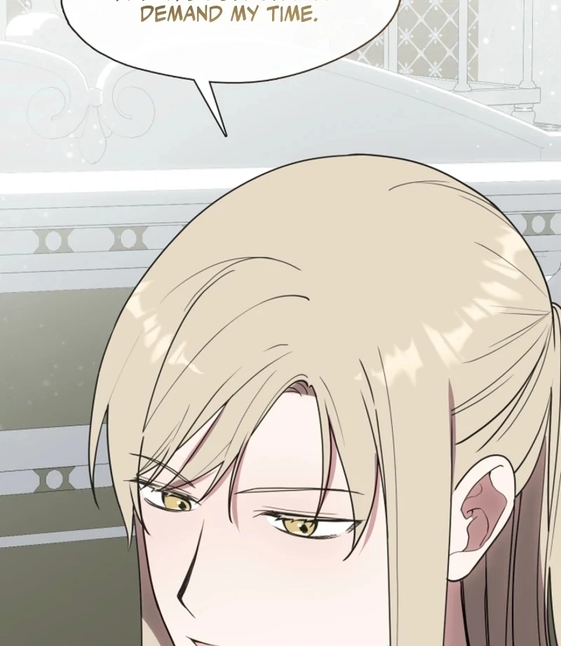 My Husband Changed At The Wedding Venue Chapter 19 - page 37