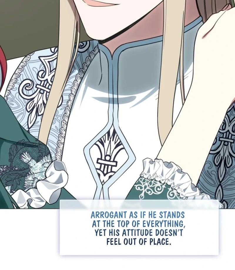 My Husband Changed At The Wedding Venue Chapter 19 - page 38