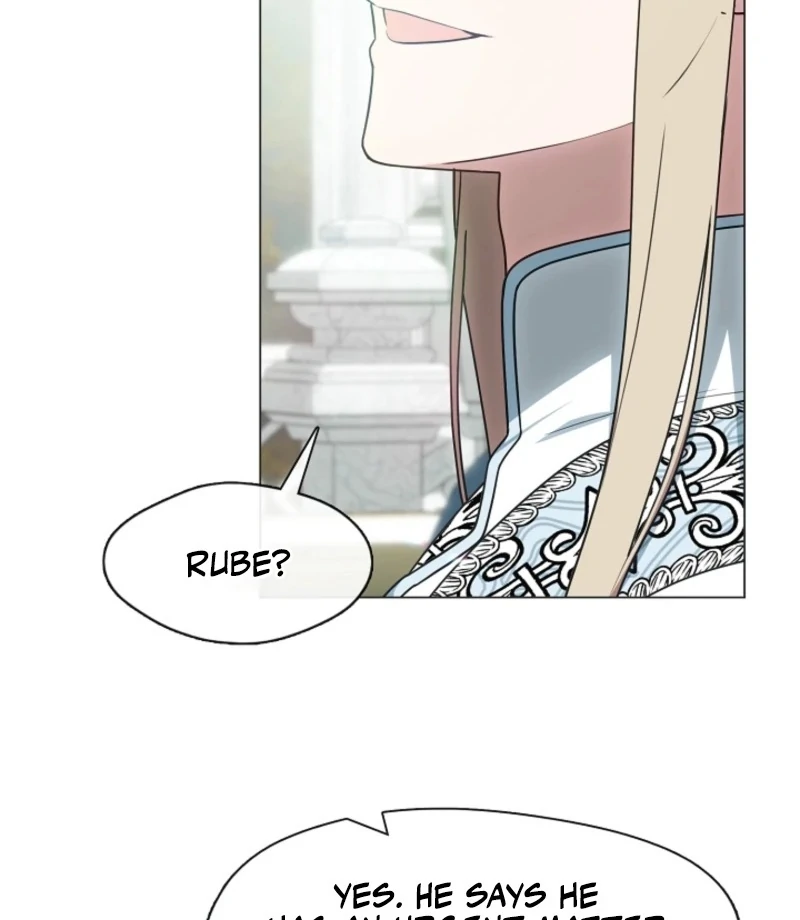 My Husband Changed At The Wedding Venue Chapter 19 - page 3