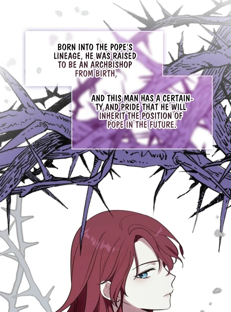 My Husband Changed At The Wedding Venue Chapter 19 - page 40