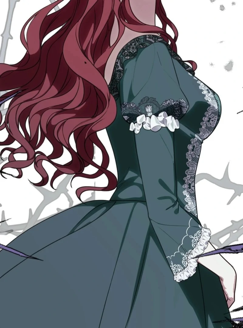 My Husband Changed At The Wedding Venue Chapter 19 - page 41