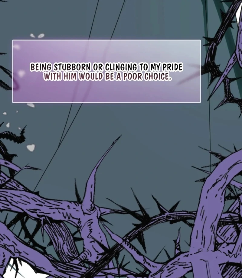 My Husband Changed At The Wedding Venue Chapter 19 - page 42