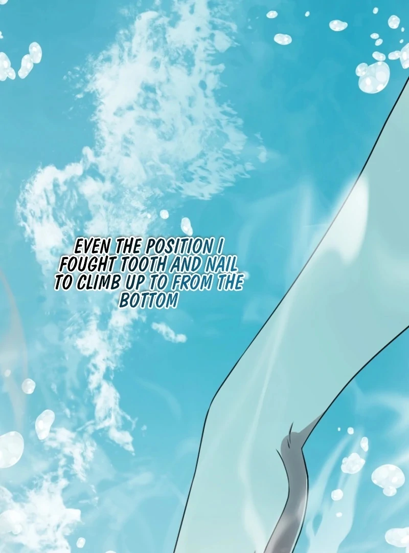 My Husband Changed At The Wedding Venue Chapter 19 - page 48