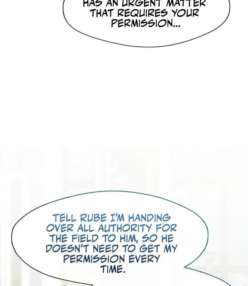 My Husband Changed At The Wedding Venue Chapter 19 - page 4