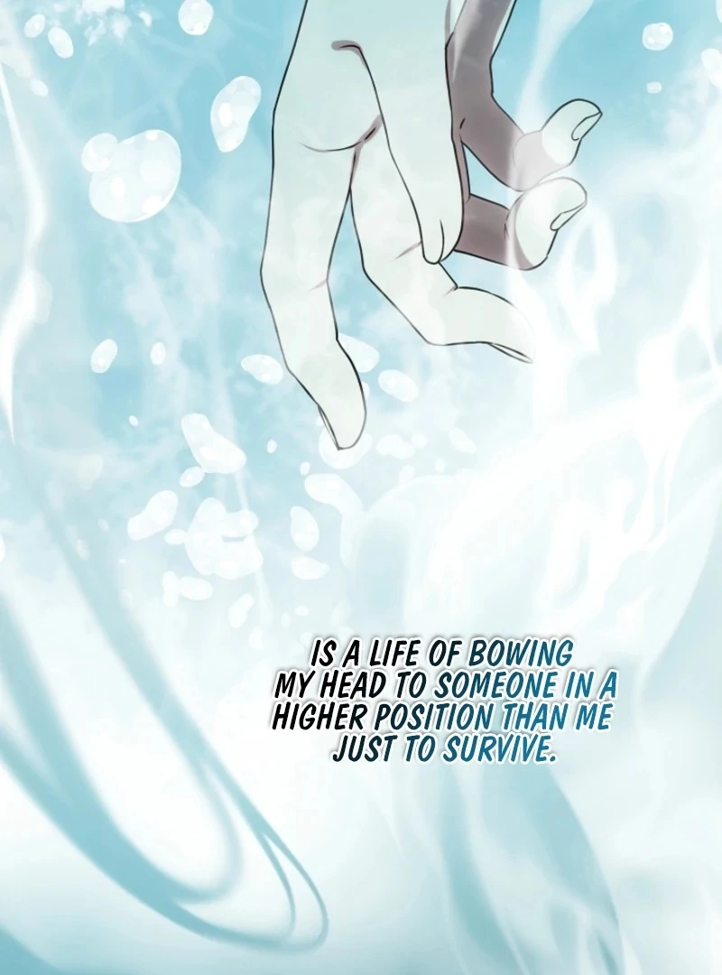 My Husband Changed At The Wedding Venue Chapter 19 - page 49