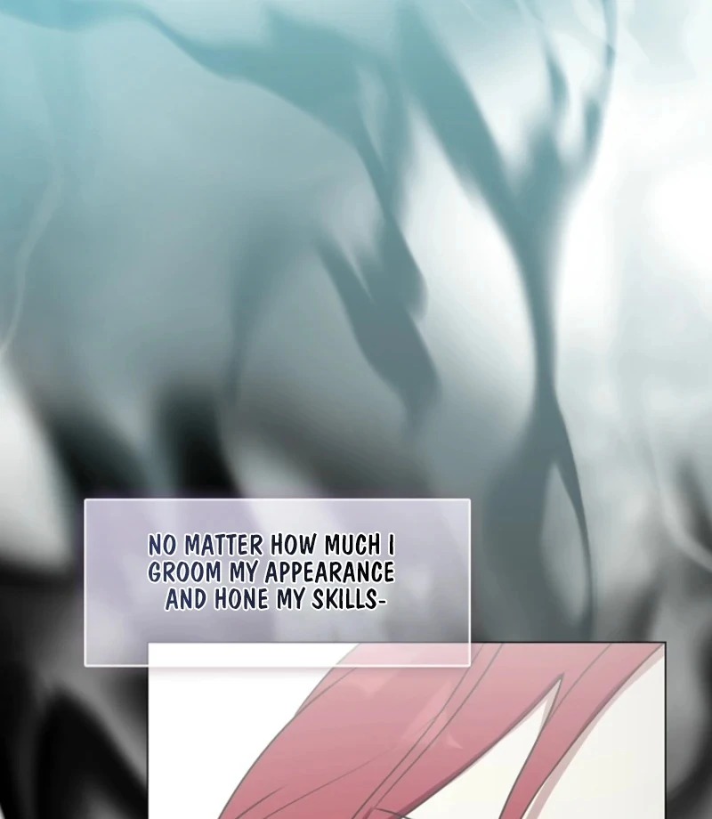 My Husband Changed At The Wedding Venue Chapter 19 - page 50