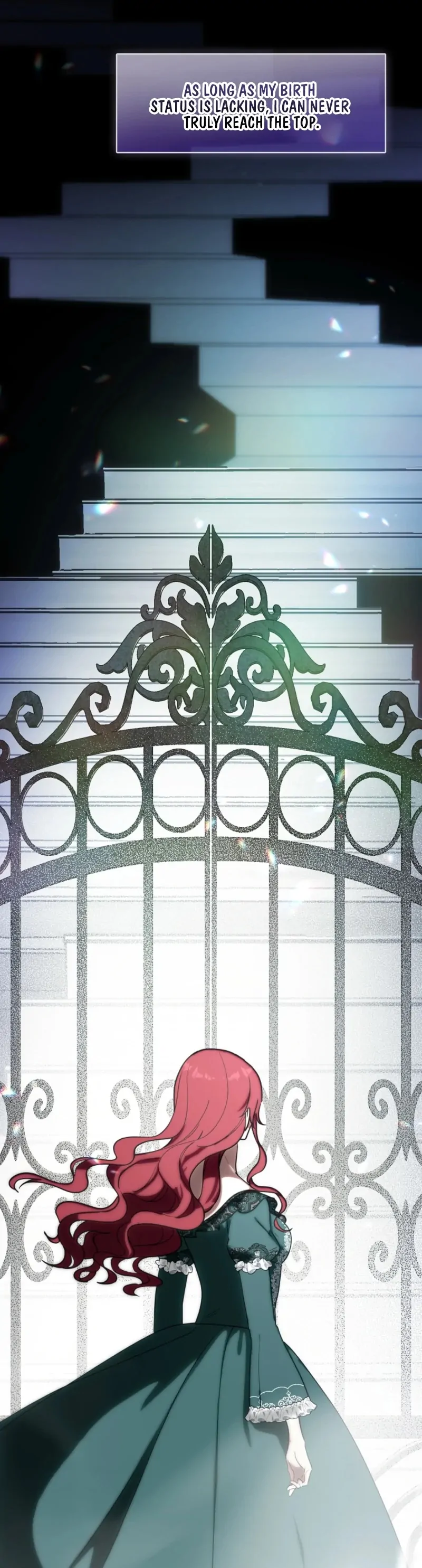 My Husband Changed At The Wedding Venue Chapter 19 - page 52