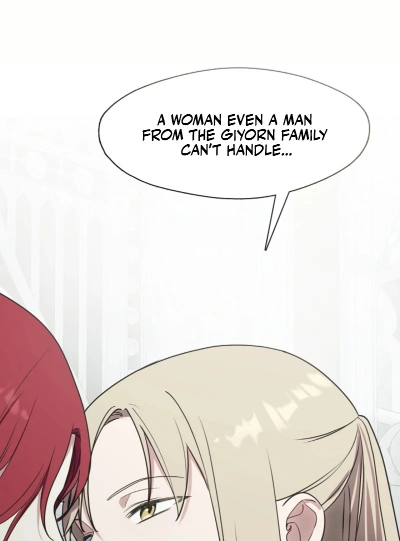 My Husband Changed At The Wedding Venue Chapter 19 - page 58