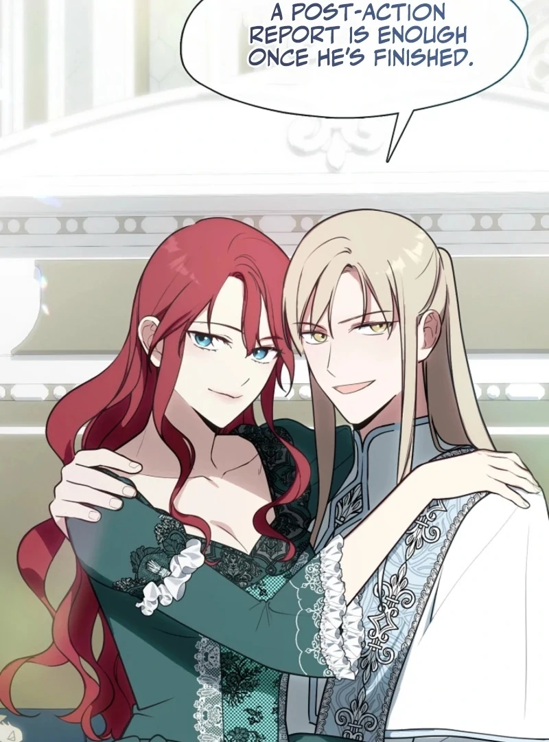 My Husband Changed At The Wedding Venue Chapter 19 - page 5