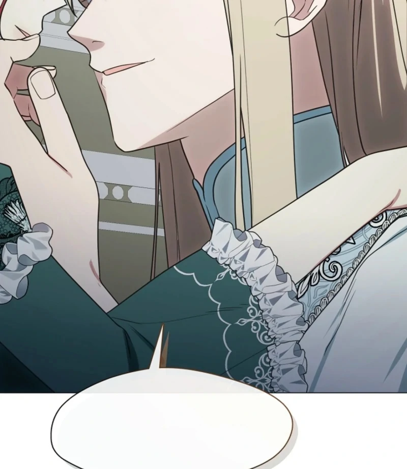 My Husband Changed At The Wedding Venue Chapter 19 - page 59