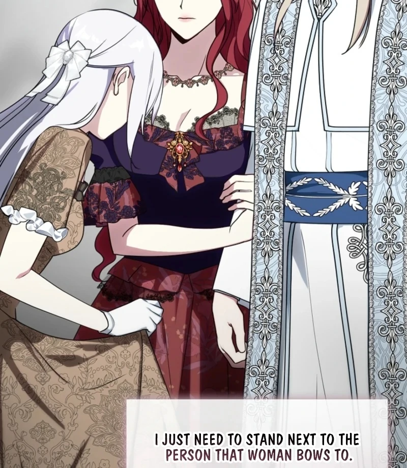 My Husband Changed At The Wedding Venue Chapter 19 - page 64