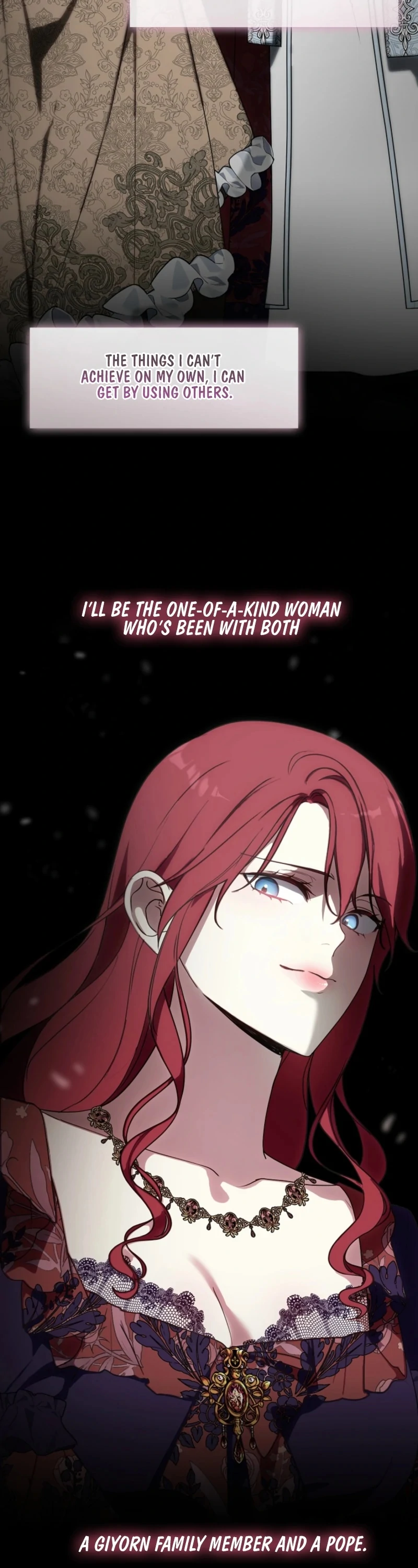 My Husband Changed At The Wedding Venue Chapter 19 - page 65