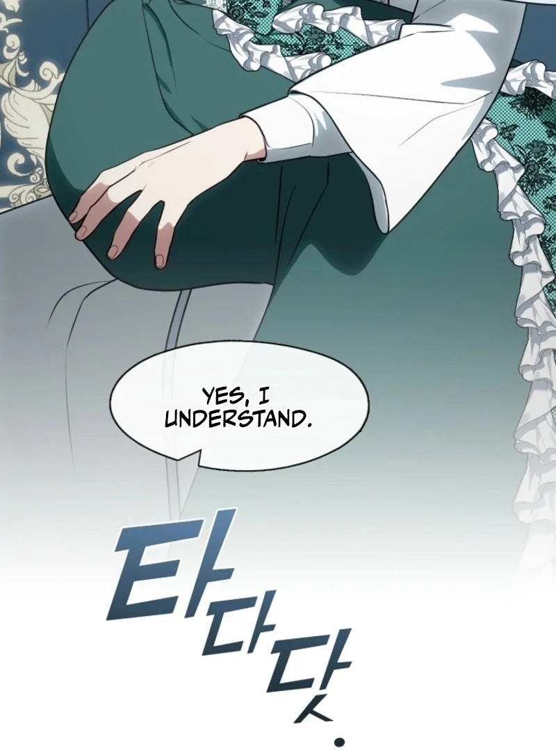 My Husband Changed At The Wedding Venue Chapter 19 - page 6