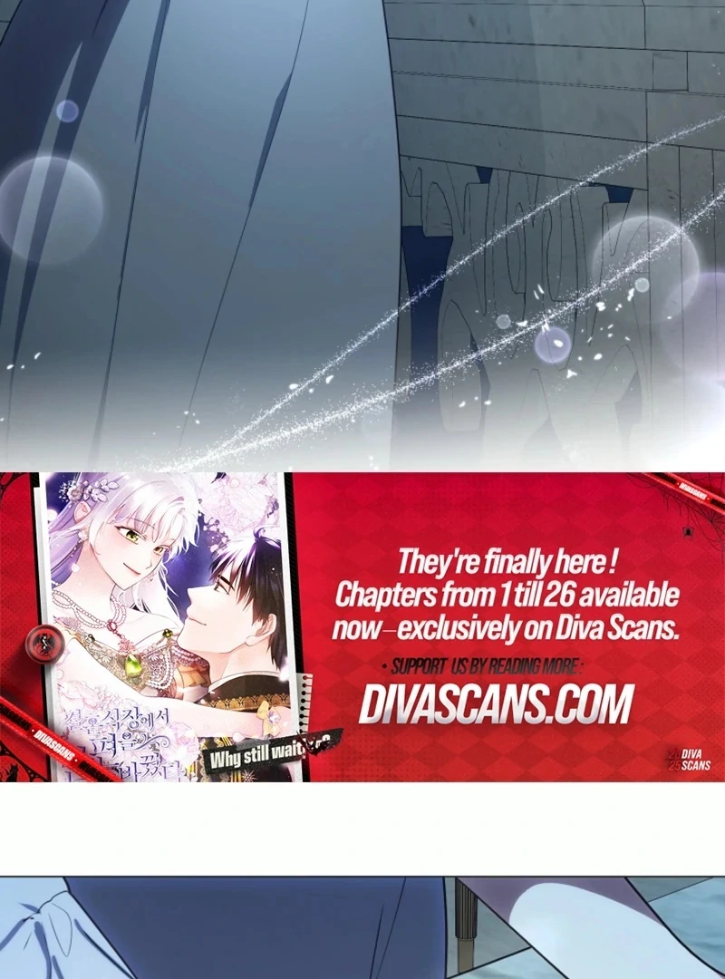 My Husband Changed At The Wedding Venue Chapter 19 - page 70