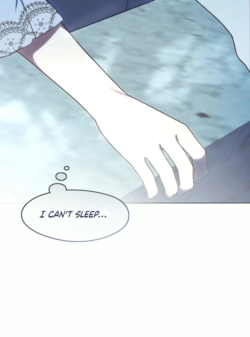 My Husband Changed At The Wedding Venue Chapter 19 - page 71