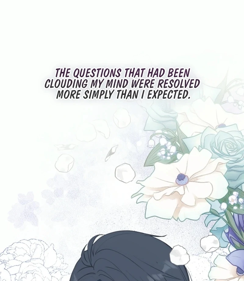 My Husband Changed At The Wedding Venue Chapter 19 - page 72