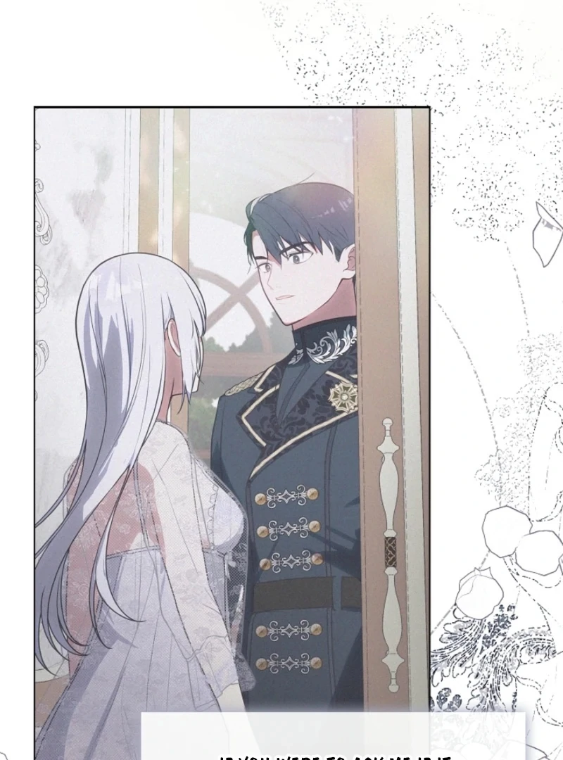 My Husband Changed At The Wedding Venue Chapter 19 - page 75