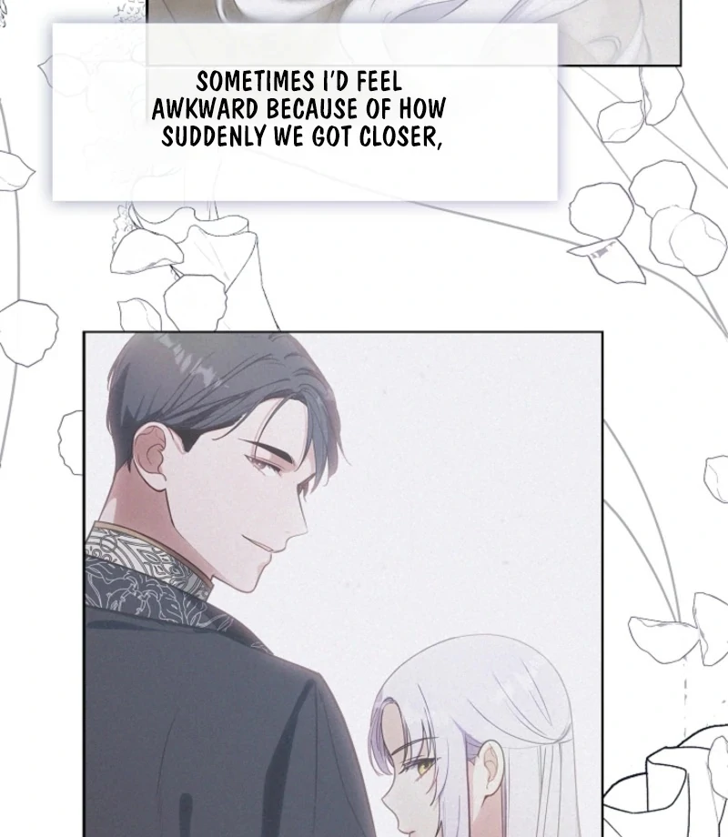 My Husband Changed At The Wedding Venue Chapter 19 - page 77