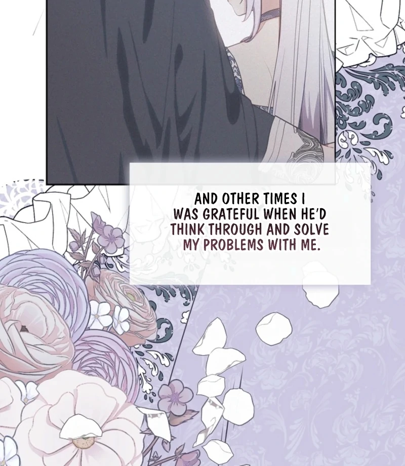 My Husband Changed At The Wedding Venue Chapter 19 - page 78