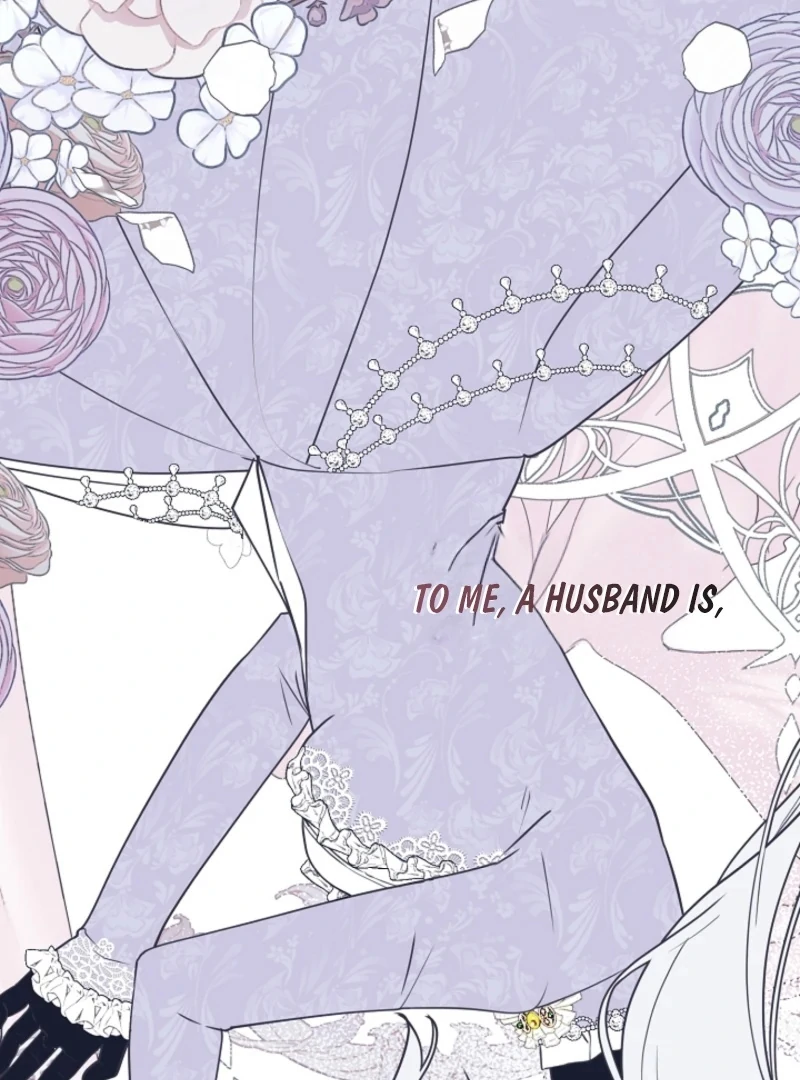 My Husband Changed At The Wedding Venue Chapter 19 - page 79