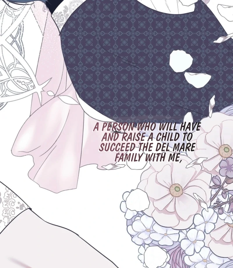 My Husband Changed At The Wedding Venue Chapter 19 - page 81