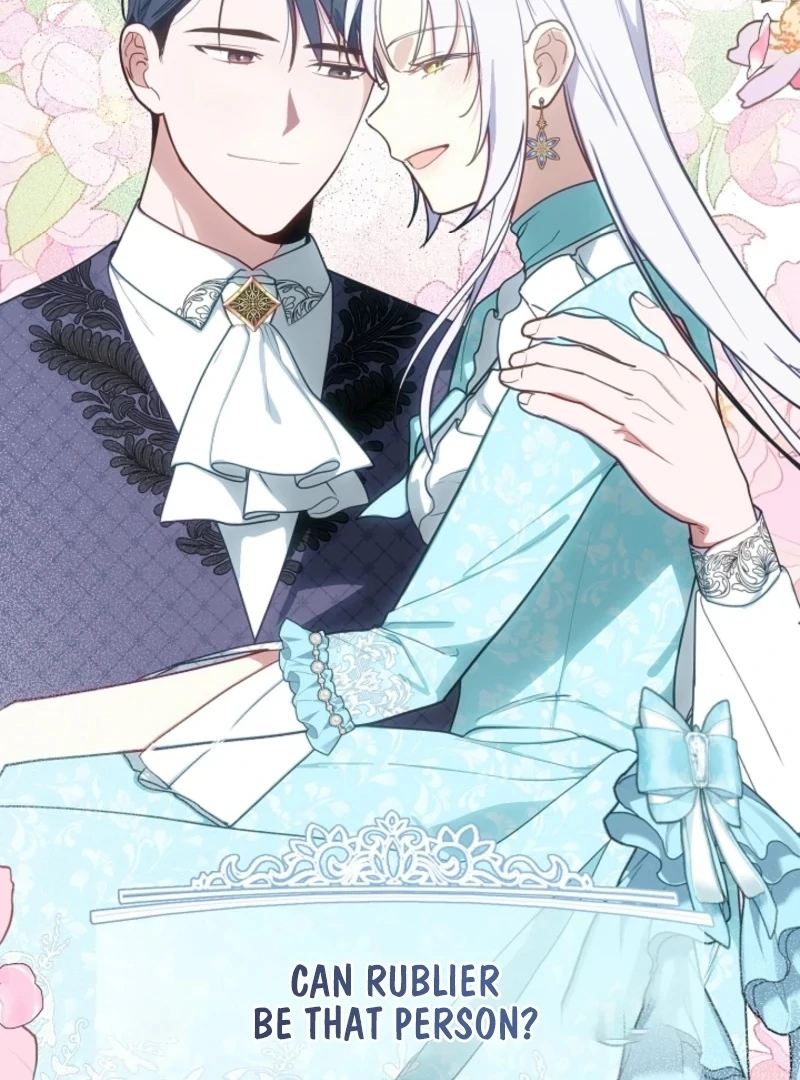 My Husband Changed At The Wedding Venue Chapter 19 - page 84