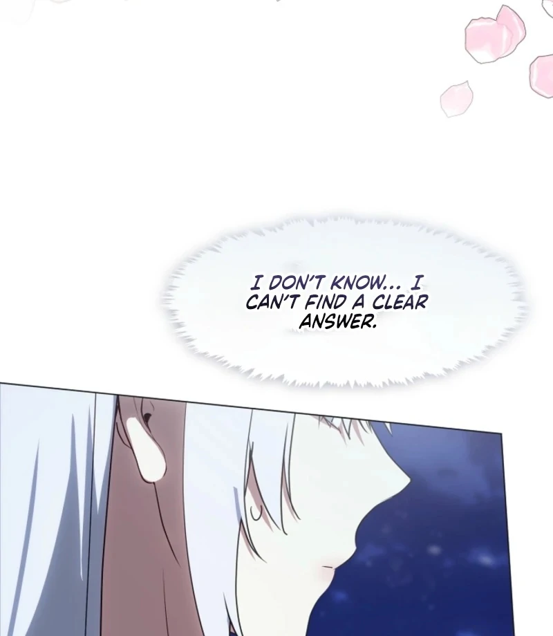 My Husband Changed At The Wedding Venue Chapter 19 - page 86